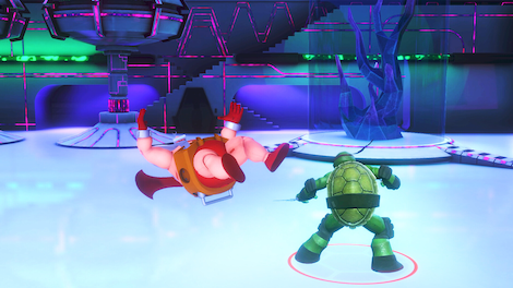 Teenage Mutant Ninja Turtles Arcade: Wrath of the Mutants (PC) - Steam Key - GLOBAL - 3