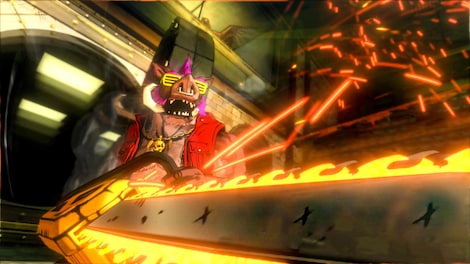 Teenage Mutant Ninja Turtles: Mutants in Manhattan Steam Key GLOBAL - 7