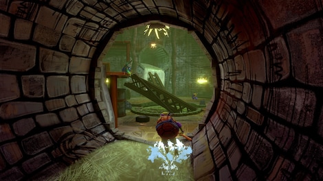 Teenage Mutant Ninja Turtles: Mutants Unleashed (PC) - Steam Account - GLOBAL - 7