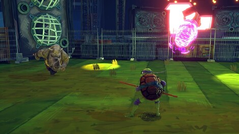 Teenage Mutant Ninja Turtles: Mutants Unleashed (PC) - Steam Account - GLOBAL - 9
