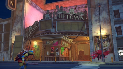 Teenage Mutant Ninja Turtles: Mutants Unleashed (PC) - Steam Key - GLOBAL - 10