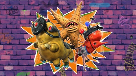 Teenage Mutant Ninja Turtles: Mutants Unleashed - Season Pass (PC) - Steam Gift - GLOBAL - 4