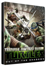 Teenage Mutant Ninja Turtles: Out of the Shadows Steam Key GLOBAL - 1