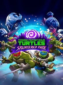 Teenage Mutant Ninja Turtles: Splintered Fate (PC) - Steam Gift - GLOBAL - 1
