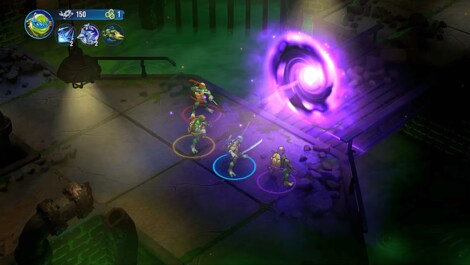 Teenage Mutant Ninja Turtles: Splintered Fate (PC) - Steam Gift - NORTH AMERICA - 6