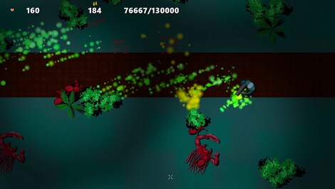 Teenager vs.Tropical Mutants Steam Key GLOBAL - 3