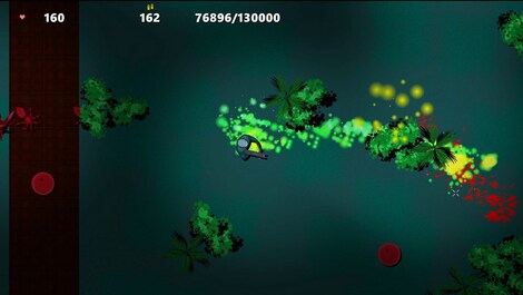 Teenager vs.Tropical Mutants Steam Key GLOBAL - 4