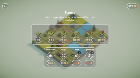 Teeny Tiny Town (PC) - Steam Key - GLOBAL - 3
