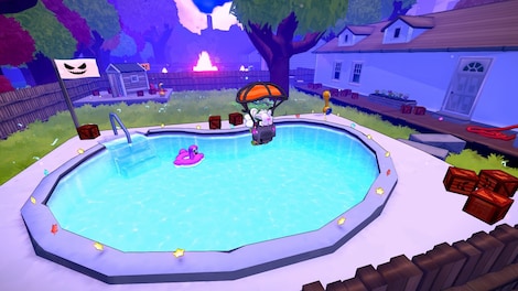 Teeto (PC) - Steam Key - GLOBAL - 6