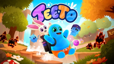 Teeto (PC) - Steam Key - GLOBAL - 0