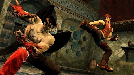 TEKKEN 6 (Xbox One) - Xbox Live Account - GLOBAL - 6