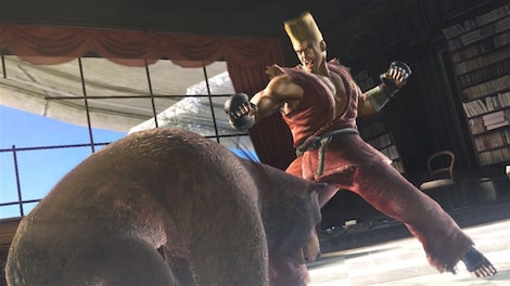 TEKKEN 6 (Xbox One) - Xbox Live Account - GLOBAL - 5