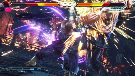 TEKKEN 7 | Definitive Edition (Xbox One) - Xbox Live Key - ARGENTINA - 7