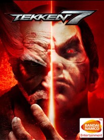 TEKKEN 7 | Deluxe Edition (PC) - Steam Key - ASIA - 1