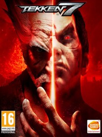 TEKKEN 7 | Deluxe Edition (PC) - Steam Key - RU/CIS - 11
