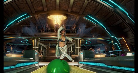TEKKEN 7 DLC 1 Ultimate TEKKEN BOWL & Additional Costumes (PC) - Steam Gift - GLOBAL - 8