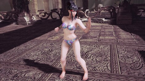 TEKKEN 7 DLC 1 Ultimate TEKKEN BOWL & Additional Costumes (PC) - Steam Gift - GLOBAL - 3