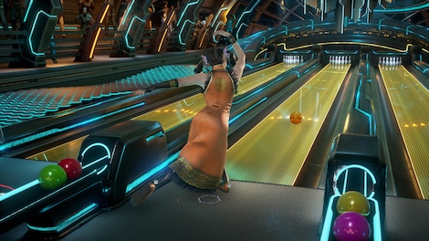 TEKKEN 7 DLC 1 Ultimate TEKKEN BOWL & Additional Costumes (PC) - Steam Gift - GLOBAL - 6