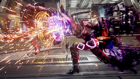 TEKKEN 7 - DLC16: Kunimitsu (PC) - Steam Gift - CIS - 8