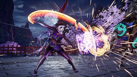 TEKKEN 7 - DLC16: Kunimitsu (PC) - Steam Gift - CIS - 4