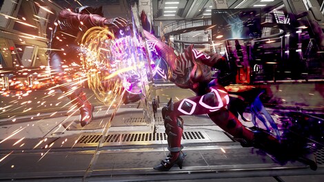TEKKEN 7 - DLC16: Kunimitsu (PC) - Steam Gift - EUROPE - 8