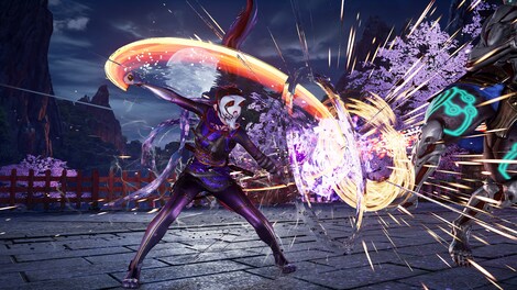TEKKEN 7 - DLC16: Kunimitsu (PC) - Steam Gift - EUROPE - 4