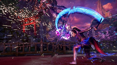 TEKKEN 7 - DLC16: Kunimitsu (PC) - Steam Gift - JAPAN - 5