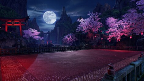 TEKKEN 7 - DLC17: Vermilion Gates (PC) - Steam Gift - GLOBAL - 3