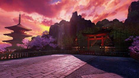 TEKKEN 7 - DLC17: Vermilion Gates (PC) - Steam Gift - GLOBAL - 5