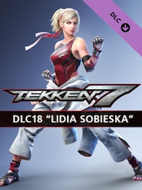 TEKKEN 7 - DLC18: Lidia Sobieska (PC) - Steam Gift - EUROPE - 1