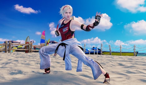 TEKKEN 7 - DLC18: Lidia Sobieska (PC) - Steam Gift - EUROPE - 2