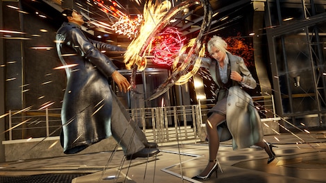 TEKKEN 7 - DLC18: Lidia Sobieska (PC) - Steam Gift - GLOBAL - 6