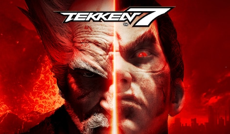 TEKKEN 7 - DLC19: Island Paradise (PC) - Steam Gift - EUROPE - 0