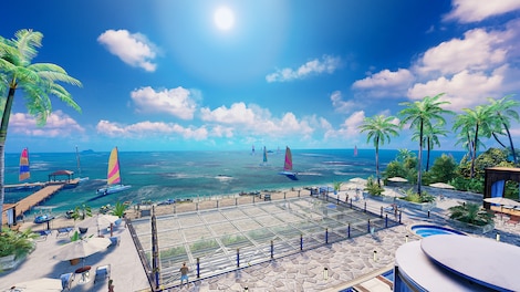 TEKKEN 7 - DLC19: Island Paradise (PC) - Steam Gift - GLOBAL - 4