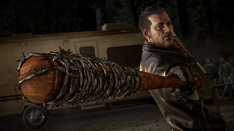 TEKKEN 7 - DLC9: Negan (PC) - Steam Gift - GLOBAL - 2