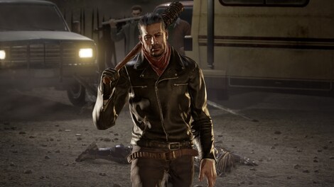 TEKKEN 7 - DLC9: Negan (PC) - Steam Gift - GLOBAL - 4