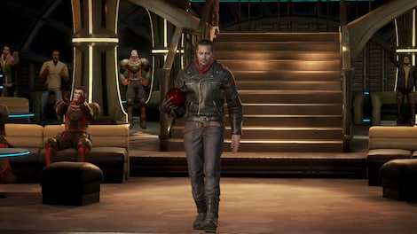 TEKKEN 7 - DLC9: Negan (PC) - Steam Gift - GLOBAL - 8
