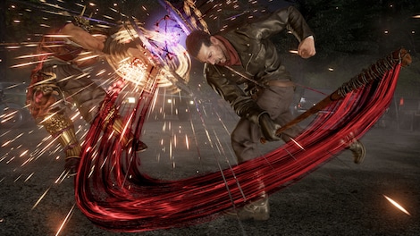 TEKKEN 7 - DLC9: Negan (PC) - Steam Gift - GLOBAL - 3