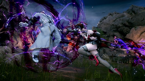 TEKKEN 7 Eliza Character Steam Gift GLOBAL - 6