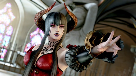 TEKKEN 7 Eliza Character Steam Key GLOBAL - 4