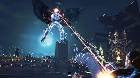TEKKEN 7 (PS4) - PSN Account - GLOBAL - 6
