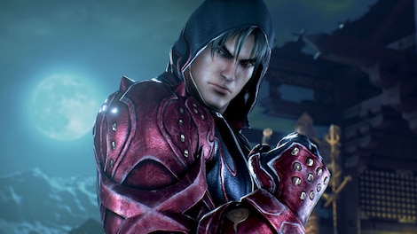 TEKKEN 7 (PS4) - PSN Account - GLOBAL - 8