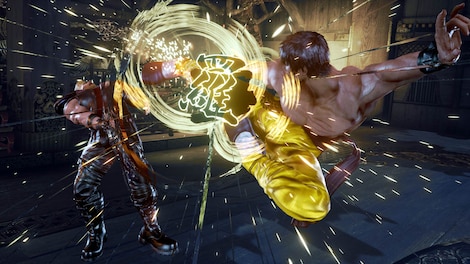 TEKKEN 7 - Season Pass 2 (PC) - Steam Key - UNITED STATES - 5