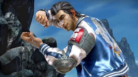 TEKKEN 7 - Season Pass 2 (PC) - Steam Key - UNITED STATES - 7