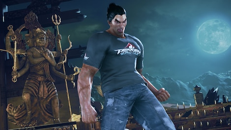 TEKKEN 7 - Season Pass 2 (Xbox One) - Xbox Live Key - EUROPE - 3