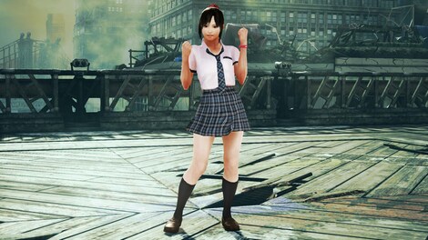 TEKKEN 7 - Season Pass 2 (Xbox One) - Xbox Live Key - UNITED STATES - 4