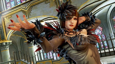 TEKKEN 7 - Season Pass 2 (Xbox One) - Xbox Live Key - UNITED STATES - 6