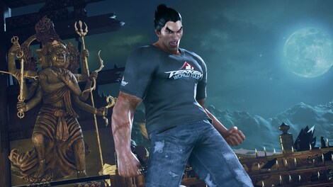 TEKKEN 7 - Season Pass 2 (Xbox One) - Xbox Live Key - UNITED STATES - 3