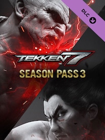 TEKKEN 7 - Season Pass 3 (PC) - Steam Key - CIS - 1