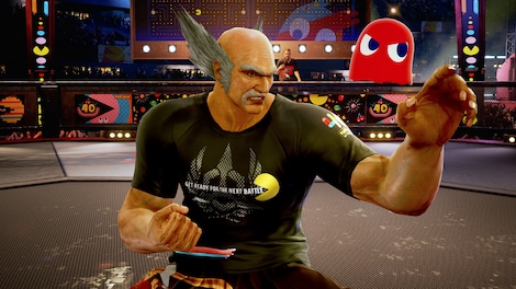 TEKKEN 7 - Season Pass 4 (PC) - Steam Key - CIS - 5